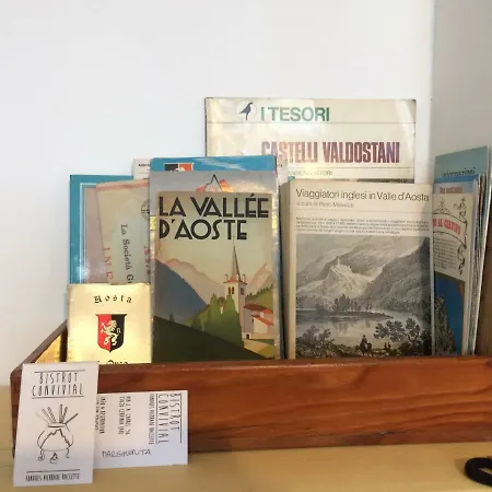 Saint Theodule * Breuil-Cervinia