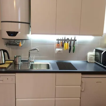 Saint Theodule Apartment *