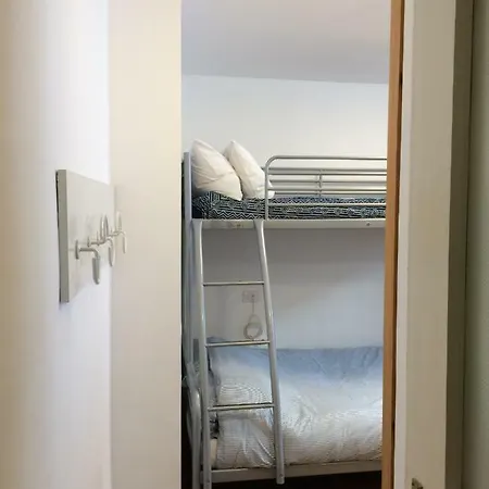 Saint Theodule Apartment *