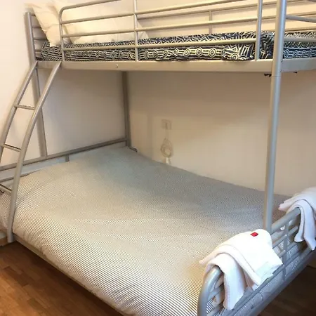 Saint Theodule Apartmán *