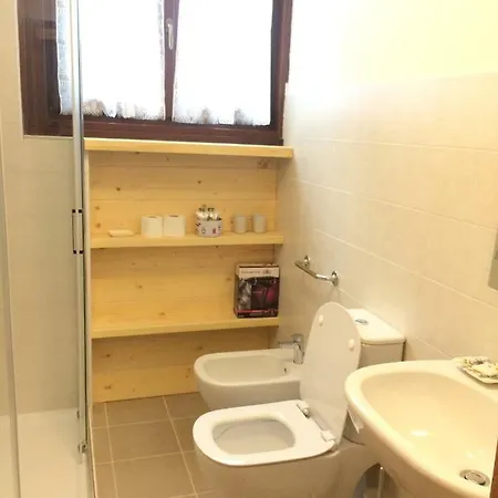 Saint Theodule Apartment