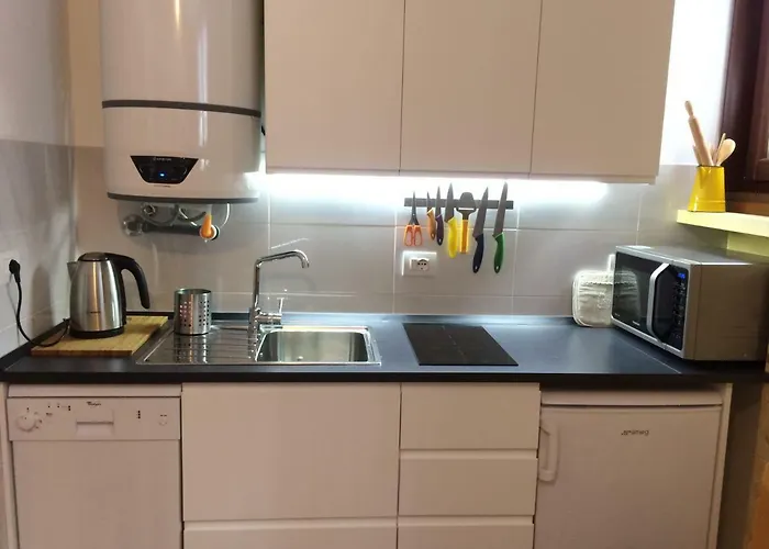 Saint Theodule Appartement *