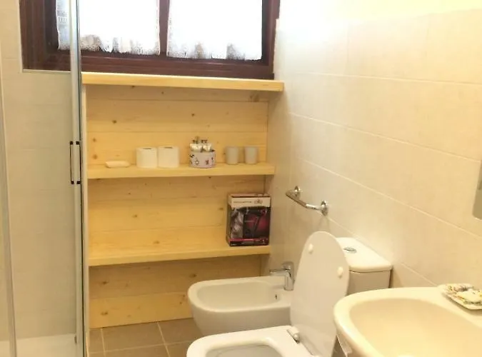 Saint Theodule Appartement