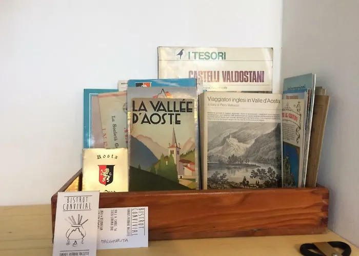 Saint Theodule * Breuil-Cervinia